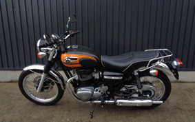 KAWASAKI W800 2017 EJ800A