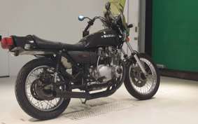 SUZUKI GS750 2021 GS750