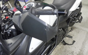 SUZUKI DL650 ( V-Strom 650 ) XTA 2016 VP56A