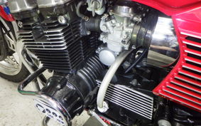 HONDA CBX550F INTEGRA 2024 PC04
