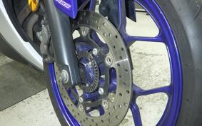 YAMAHA YZF-R25 A RG10J