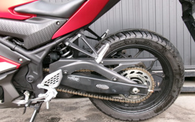 YAMAHA YZF-R25 ABS RG43J