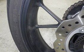 HONDA CB250RA 2016 MC52