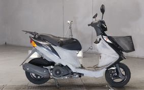 SUZUKI ADDRESS V125 CF46A