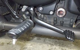 TRIUMPH BONNEVILLE T120 2016