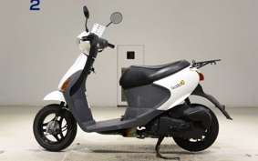 SUZUKI LET's 4 2016 CA45A