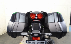 KAWASAKI NINJA H2 SX SE 2022 ZXT02P