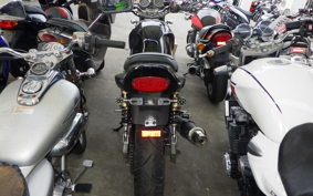 KAWASAKI BALIUS 250 Gen.2 2010 ZR250B