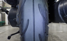 SUZUKI BURGMANｽﾄﾘｰﾄ125EX EA23M