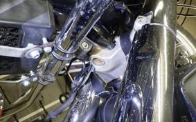 HONDA SHADOW 400 1997 NC34