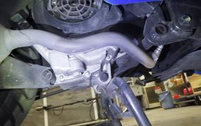 PEUGEOT ジャンゴ125A