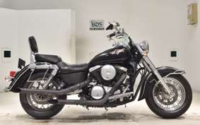 KAWASAKI VULCAN 1500 CLASSIC 1998