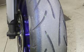 YAMAHA MT-09 A 2020 RN52J