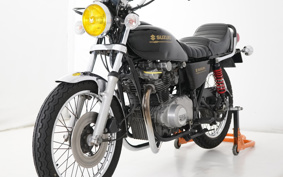 SUZUKI GS400 2021 GS400