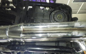 HONDA JADE 2020 MC23