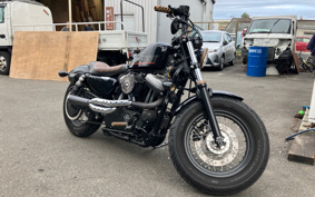 HARLEY XL1200X 2013 LC3