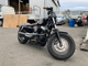 Фото Harley XL1200X 2013 с японского аукциона