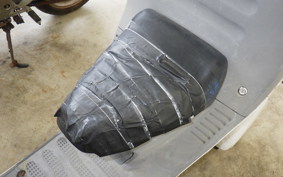 HONDA GYRO CANOPY TA03