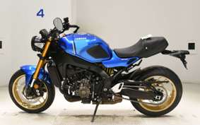 YAMAHA XSR900 2023 RN80J
