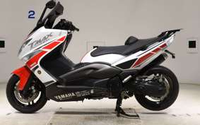 YAMAHA T-MAX 500 2011 SJ08J