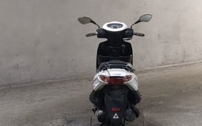 SUZUKI ADDRESS V125 DT11A