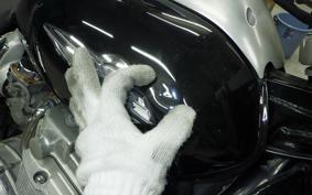 HONDA X4 LD 2001 SC38