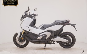HONDA X-ADV 750 2026 RH21