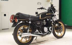 KAWASAKI Z750 FX Type Gen.3 1981 KZ750E