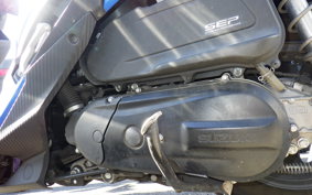 SUZUKI ｽｳｨｯｼｭ125 DV12B