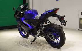 YAMAHA YZF-R15 RG86J