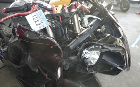 KAWASAKI ZX 1200 NINJA R 2001 ZXT20A