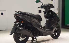 YAMAHA CYGNUS 125 XSR 3 2023 SED8J