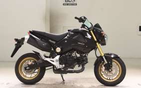 HONDA GROM 2015 JC61