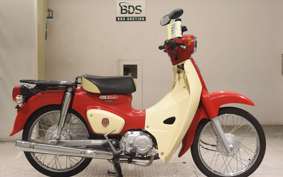 HONDA C50 SUPER CUB AA09