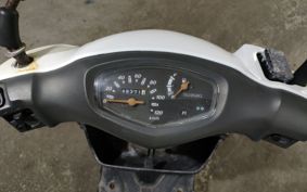 SUZUKI ADDRESS V125 CF4EA