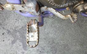 KAWASAKI KLX250 ES Type LX250E