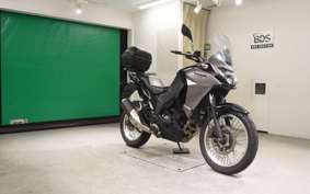 KAWASAKI VERSYS-X 250 A 2015 LE250D