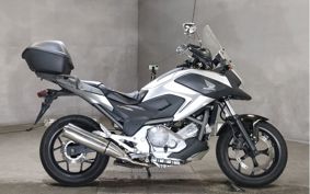 HONDA NC 700 X 2013 RC63