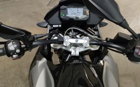 BMW G310GS 0G02