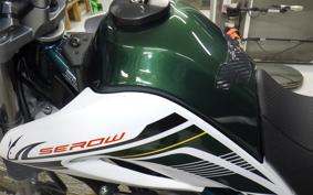 YAMAHA SEROW 250 Gen.3