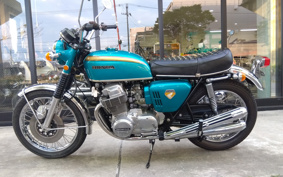 HONDA CB750F CB750