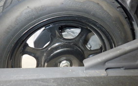 HONDA TACT Gen.4