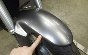 SUZUKI BOULEVARD 400 2011 VK57A