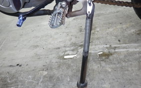 YAMAHA WR250X 2006