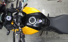 KAWASAKI VERSYS 650 2016