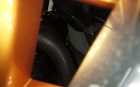 SUZUKI HAYABUSA Gen.3 2023 EJ11A