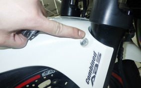 HONDA CB1300SB SUPER BOLDOR A 2010 SC54