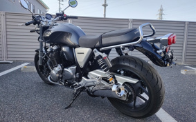 HONDA CB1100RS 2018 SC65