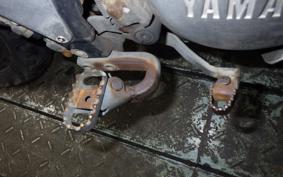 YAMAHA SEROW 225 Gen.3 2003 DG08J