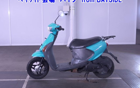SUZUKI LET`S4
